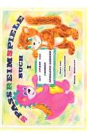 SPASSREIMSPIELE Buch I