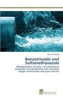 Benzotriazole and Sulfamethoxazole