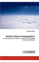 Surface Wave Propagation