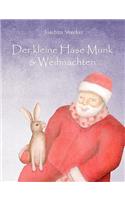 kleine Hase Munk & Weihnachten