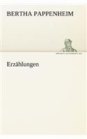 Erzahlungen