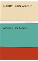 Merton of the Movies