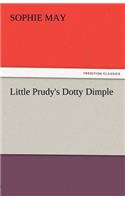 Little Prudy's Dotty Dimple: (English)