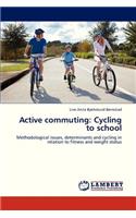 Active Commuting