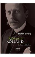 Romain Rolland