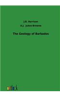 The Geology of Barbados
