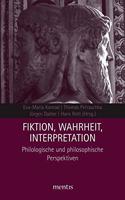 Fiktion, Wahrheit, Interpretation