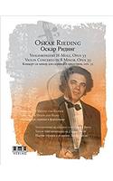 Oskar Rieding Violin Concerto in B Minor, Opus 35