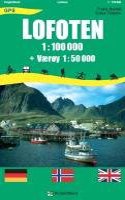 Lofoten 1 100 000