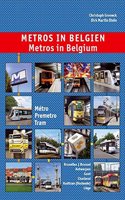 Metros in Belgium