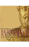 Die Goldbuste Des Septimius Severus