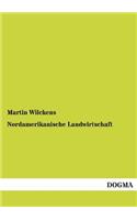 Nordamerikanische Landwirtschaft