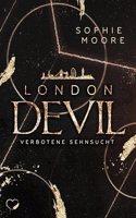 London Devil: Verbotene Sehnsucht (London Devil - Band 1)