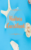 Visitors Guestbook