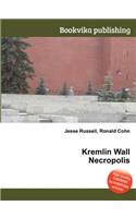 Kremlin Wall Necropolis