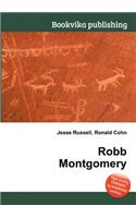 Robb Montgomery