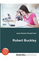 Robert Buckley: (English)