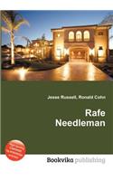 Rafe Needleman