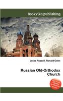 Russian Old-Orthodox Church
