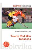 Toledo Red Men Tobaccos