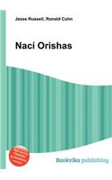 Naci Orishas