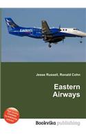 Eastern Airways: (English)