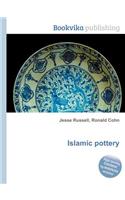 Islamic Pottery