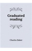 Graduated reading