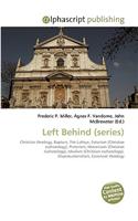 Left Behind (Series)
