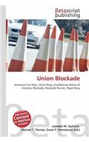 Union Blockade