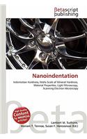 Nanoindentation: (English)
