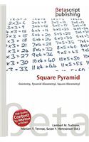 Square Pyramid: (English)
