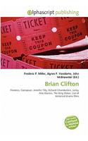 Brian Clifton: (English)