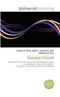 Suzuka Circuit