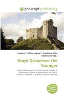 Hugh Despenser the Younger: (English)