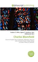 Charles Blomfield: (English)