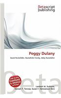 Peggy Dulany