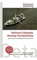 National Collegiate Rowing Championship