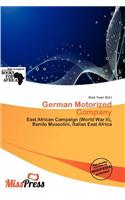 German Motorized Company