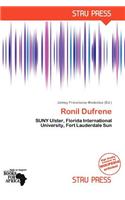 Ronil Dufrene