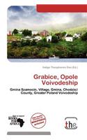 Grabice, Opole Voivodeship
