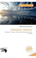 Lliboutry Glacier