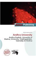 Andhra University