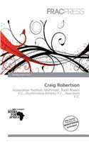 Craig Robertson: (English)