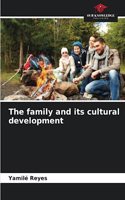 The family and its cultural development
