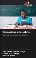 Educazione alla salute