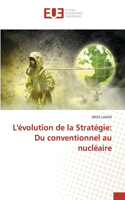 L'évolution de la Stratégie: Du conventionnel au nucléaire