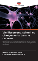 Vieillissement, stimuli et changements dans le cerveau