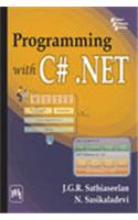 Programming With C# .Net