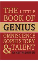 The Little Book of Genius